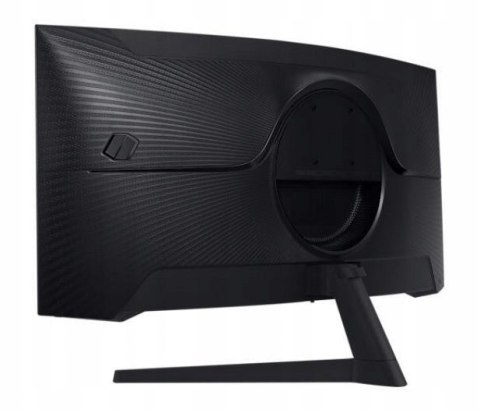 Monitor LED Samsung LC34G55TWWRXEN 34 " 3440 x 1440 px VA