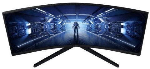 Monitor LED Samsung LC34G55TWWRXEN 34 " 3440 x 1440 px VA