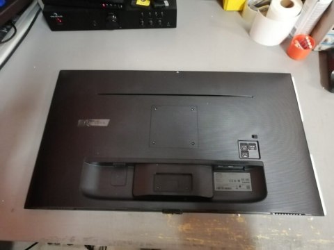 Monitor LED Samsung LS32AM702URXEN 32 " 3840 x 2160 px VA