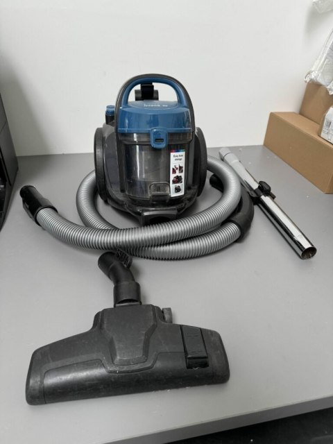 Odkurzacz bezworkowy Bosch BGS05X240 Odkurzacz bezworkowy Bosch BGS05X240