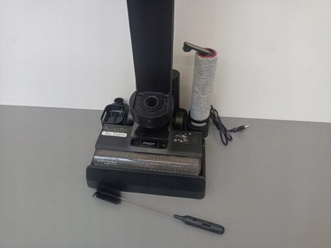 Odkurzacz pionowy Dreame H12 PRO srebrny/szary