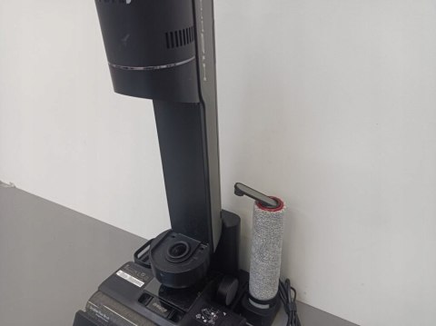 Odkurzacz pionowy Dreame H12 PRO srebrny/szary