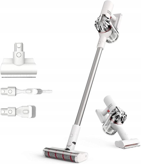 Odkurzacz pionowy Dreame V9 biały