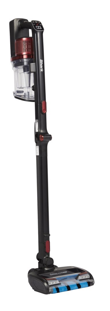 Odkurzacz pionowy Shark IZ320EUT czarny