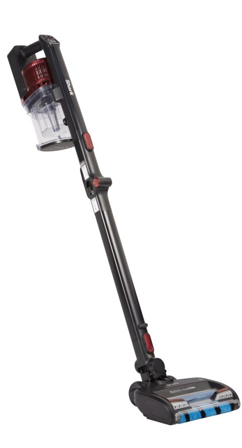 Odkurzacz pionowy Shark IZ320EUT czarny