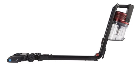 Odkurzacz pionowy Shark IZ320EUT czarny