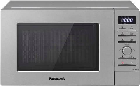 Panasonic NN-S29KSMEPG Kuchenka mikrofalowa 20l