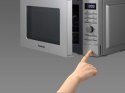 Panasonic NN-S29KSMEPG Kuchenka mikrofalowa 20l