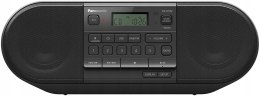 Panasonic RX-D552 Radioodtwarzacz DAB+ CD BT USB