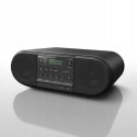 Panasonic RX-D552 Radioodtwarzacz DAB+ CD BT USB