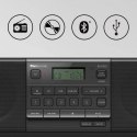 Panasonic RX-D552 Radioodtwarzacz DAB+ CD BT USB