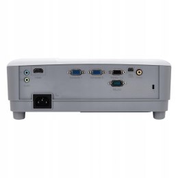 Projektor DLP ViewSonic PA503W biały 3600 ANSI, 1280x800, 22 000:1