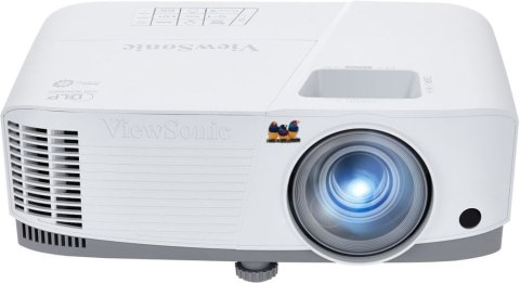 Projektor DLP ViewSonic PA503W biały 3600 ANSI, 1280x800, 22 000:1