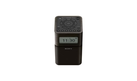 Radio sieciowo-bateryjne DAB+, FM Sony XDR-V1BTD