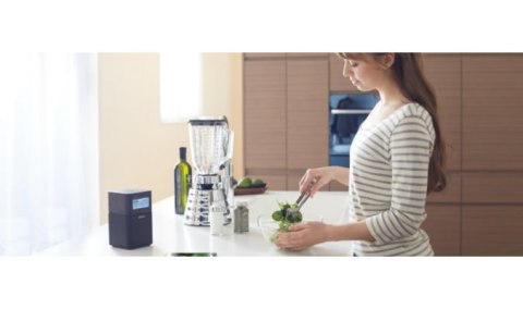 Radio sieciowo-bateryjne DAB+, FM Sony XDR-V1BTD