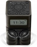 Radio sieciowo-bateryjne DAB+, FM Sony XDR-V1BTD