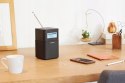Radio sieciowo-bateryjne DAB+, FM Sony XDR-V1BTD
