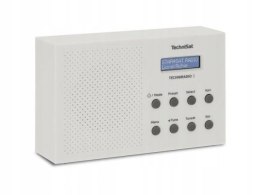 Radio sieciowo-bateryjne FM TechniSat Techniradio 3