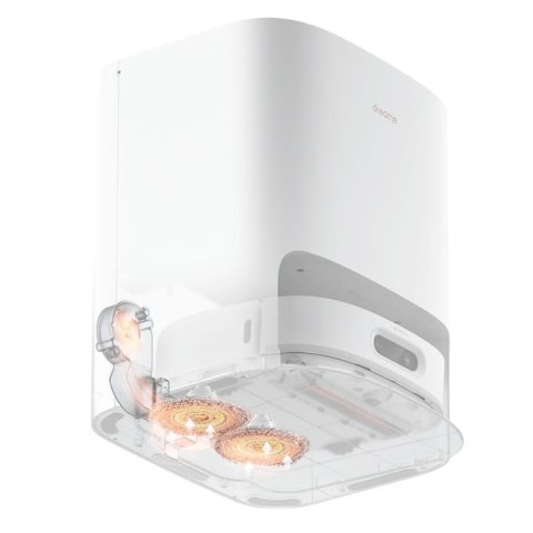 Robot sprzątający Dreame W10 biały