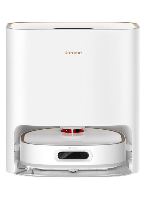 Robot sprzątający Dreame W10 biały
