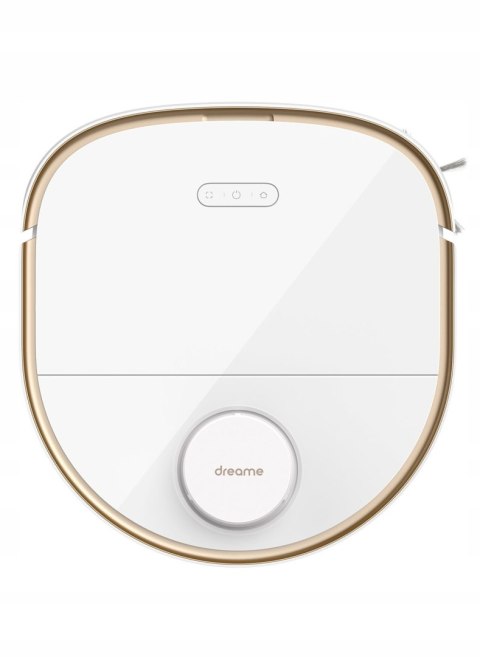 Robot sprzątający Dreame W10 biały