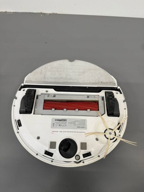 Robot sprzątający Roborock S7 biały