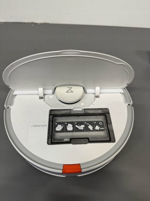 Robot sprzątający Roborock S7 biały