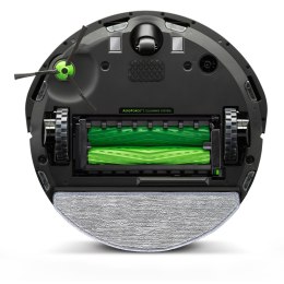 Robot sprzątający iRobot Roomba i8 Combo (i8178) czarny