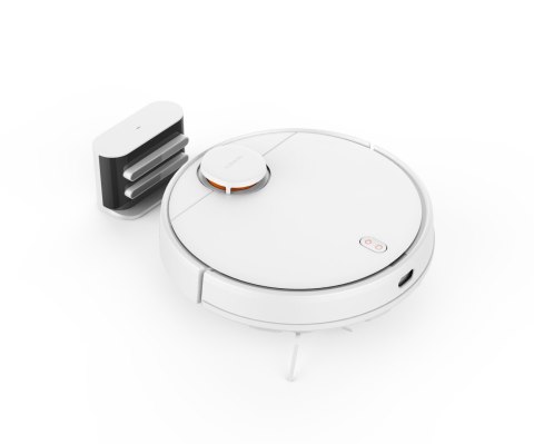 Robot sprzątający Xiaomi Robot S12 sprzątający mopujący 2w1 Automatyczny