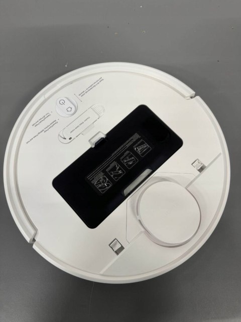 Robot sprzątający Xiaomi Robot S12 sprzątający mopujący 2w1 Automatyczny