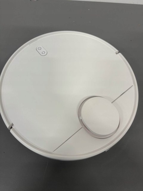 Robot sprzątający Xiaomi Robot S12 sprzątający mopujący 2w1 Automatyczny