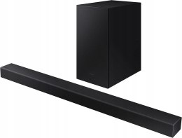 Soundbar Samsung HW-A430 2.1 270 W czarny