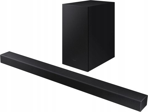 Soundbar Samsung HW-A430 2.1 270 W czarny