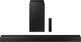Soundbar Samsung HW-A430 2.1 270 W czarny