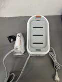 Stacja Parowa Eloxalowa Stopa Braun CareStyle 3