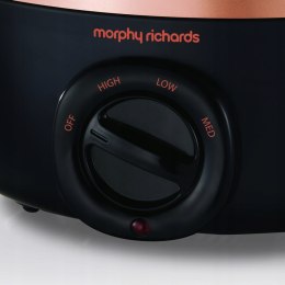 Wolnowar garnek elektryczny MORPHY RICHARDS K2