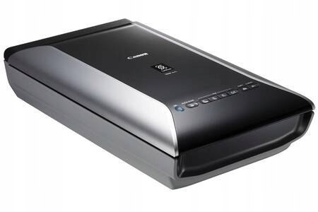 Canon CanoScan 9000F Mark II 4800x4800 OKAZJA FV23