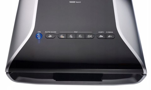 Canon CanoScan 9000F Mark II 4800x4800 OKAZJA FV23