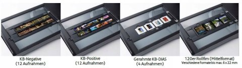 Canon CanoScan 9000F Mark II 4800x4800 OKAZJA FV23