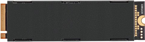 Dysk SSD Corsair Force MP600 500 GB M.2 PCIe M.2