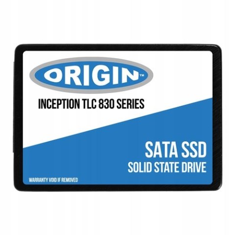Dysk SSD Origin Storage DELL-120TLC-NB60 120GB HiT