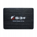 Dysk SSD S3+ S3SSDC240 240 GB SATA III 2,5"