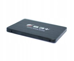 Dysk SSD S3+ S3SSDC240 240 GB SATA III 2,5