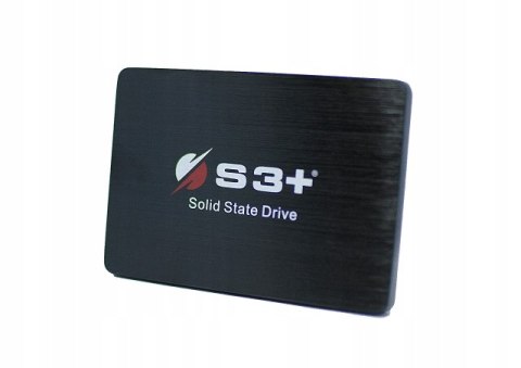 Dysk SSD S3+ S3SSDC240 240 GB SATA III 2,5"
