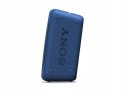 GŁOŚNIK PRZENOŚNY SONY GTK-XB60 BT NFC BLUE HIT!