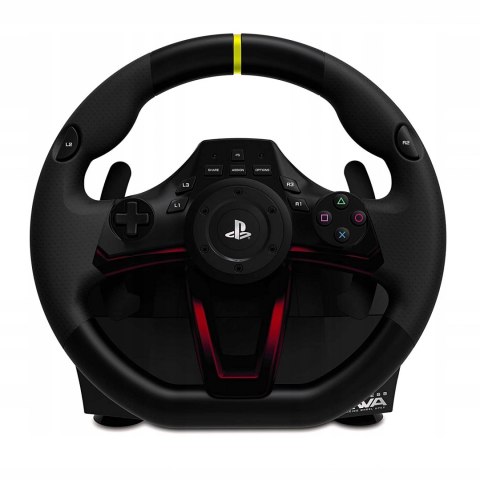 KIEROWNICA HORI RWA RACING WHEEL APEX PS4/PC HIT! KIEROWNICA HORI RWA RACING WHEEL APEX PS4/PC HIT!