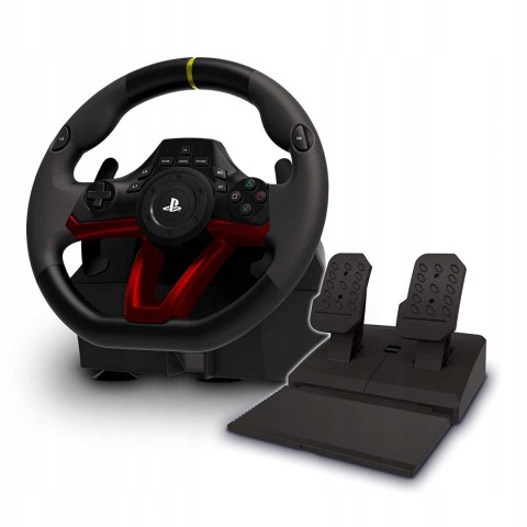KIEROWNICA HORI RWA RACING WHEEL APEX PS4/PC HIT! KIEROWNICA HORI RWA RACING WHEEL APEX PS4/PC HIT!