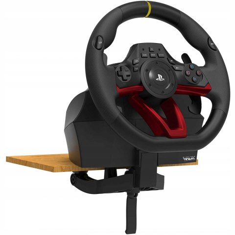 KIEROWNICA HORI RWA RACING WHEEL APEX PS4/PC HIT! KIEROWNICA HORI RWA RACING WHEEL APEX PS4/PC HIT!