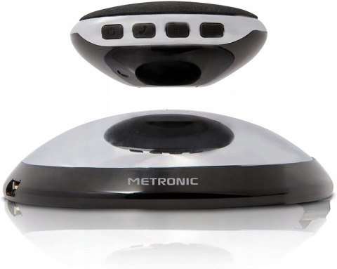 LEWITUJĄCY GŁOŚNIK METRONIC FLYING BLUETOOTH HIT!