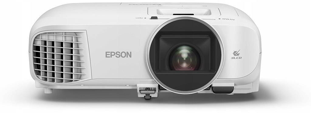 PROJEKTOR Epson EH-TW5600 FullHD 2500lm FV23% GW !